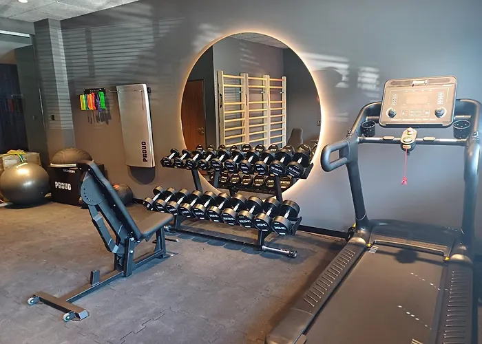 Desilva Katowice Airport Pyrzowice