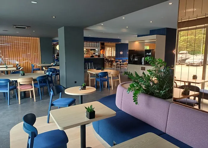 Desilva Katowice Airport 3*