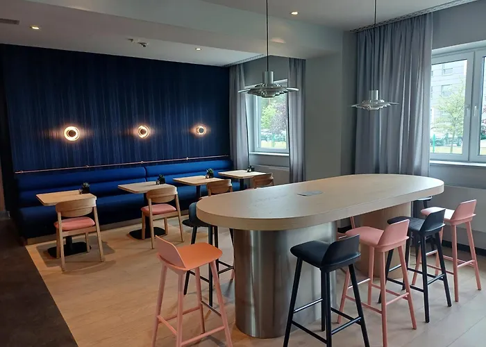 Desilva Katowice Airport