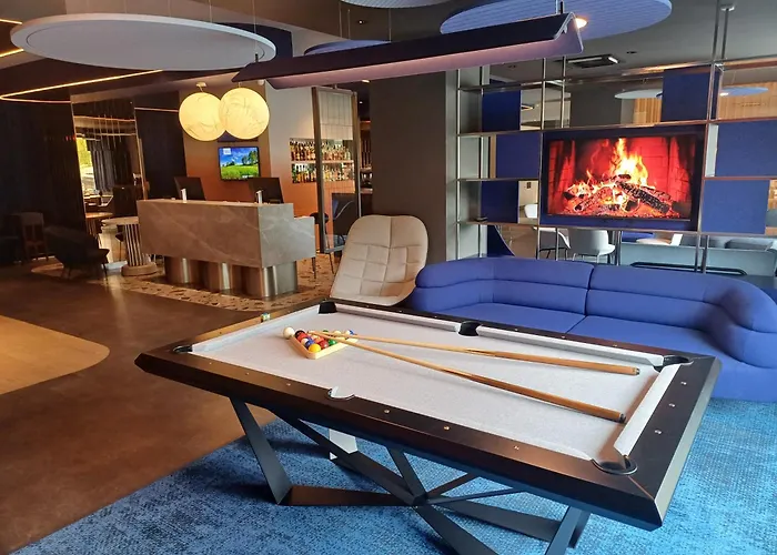 Desilva Katowice Airport Ξενοδοχείο