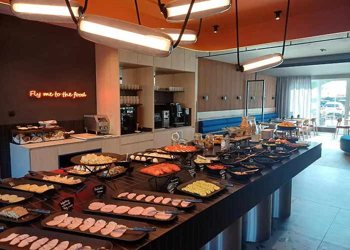 Hotel Desilva Katowice Airport