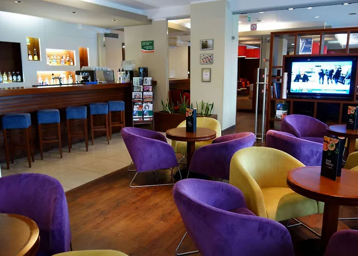 Desilva Katowice Airport Pyrzowice