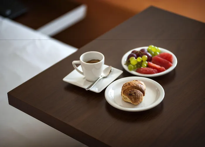 Desilva Katowice Airport 3*