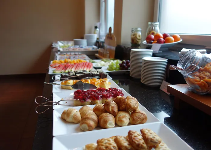 Desilva Katowice Airport Hotell 3*