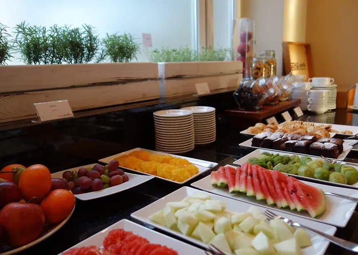 Desilva Katowice Airport Hotel Pyrzowice