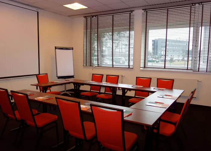 Desilva Katowice Airport Pyrzowice