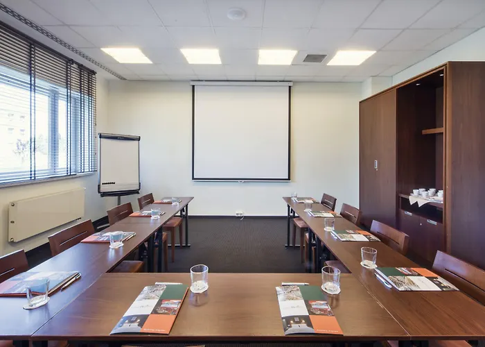 Desilva Katowice Airport 3* Pyrzowice