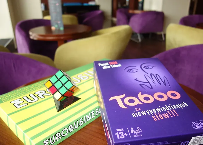 Hotel Desilva Katowice Airport