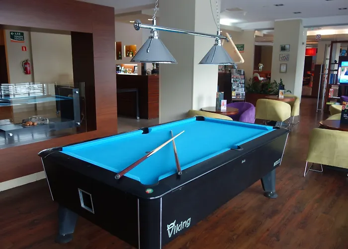 Desilva Katowice Airport 3* Pyrzowice