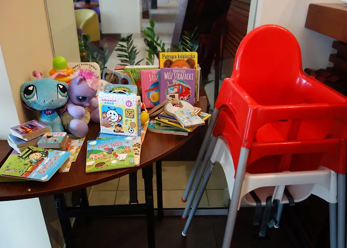 Desilva Katowice Airport 3* Pyrzowice