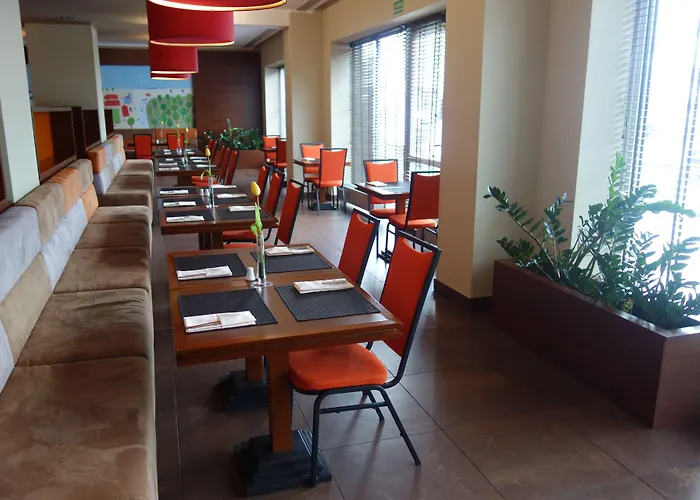 Desilva Katowice Airport 3* Pyrzowice