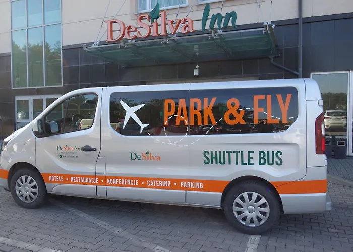 Desilva Katowice Airport 3*