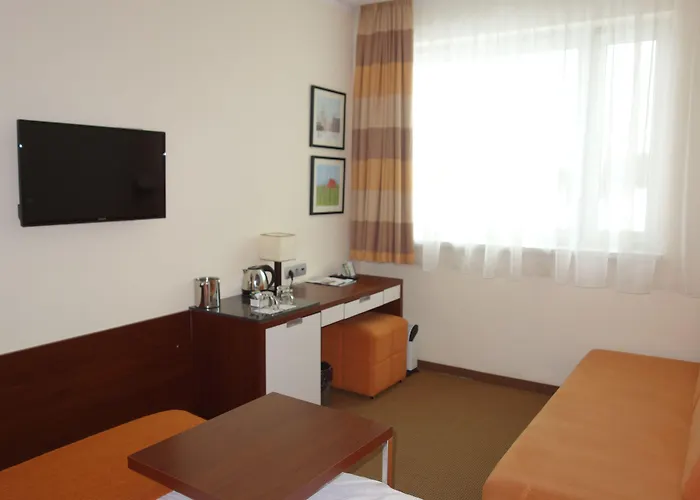 Desilva Katowice Airport Hotel Pyrzowice