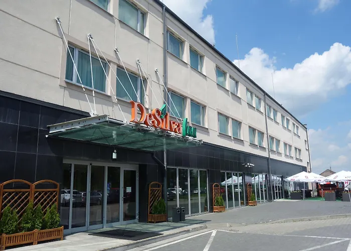 Desilva Katowice Airport 3* Pyrzowice