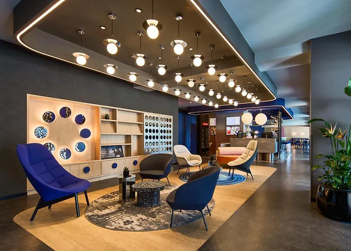 Desilva Katowice Airport Hotel 3*