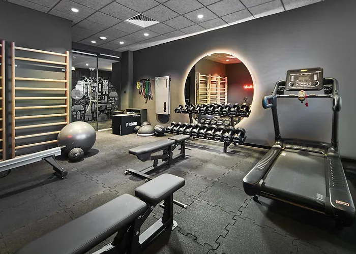 Hotell Desilva Katowice Airport 3*