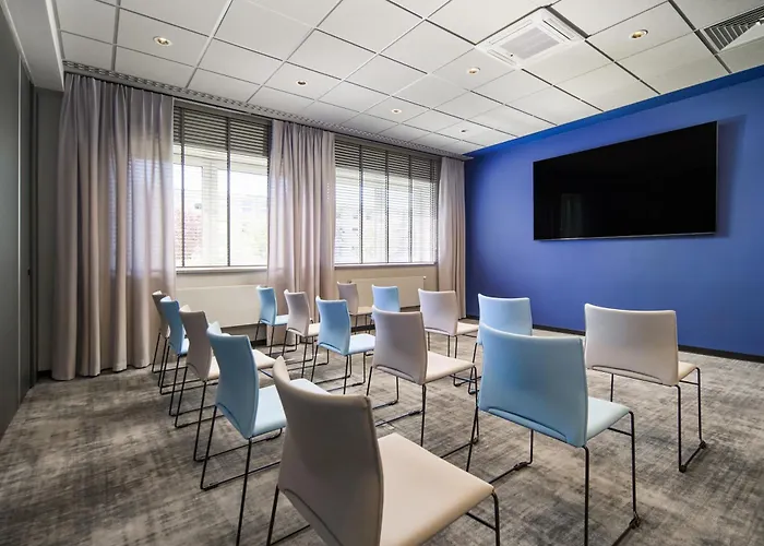 Desilva Katowice Airport 3* Pyrzowice