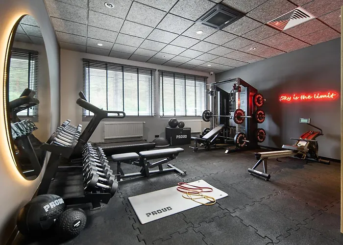 Desilva Katowice Airport