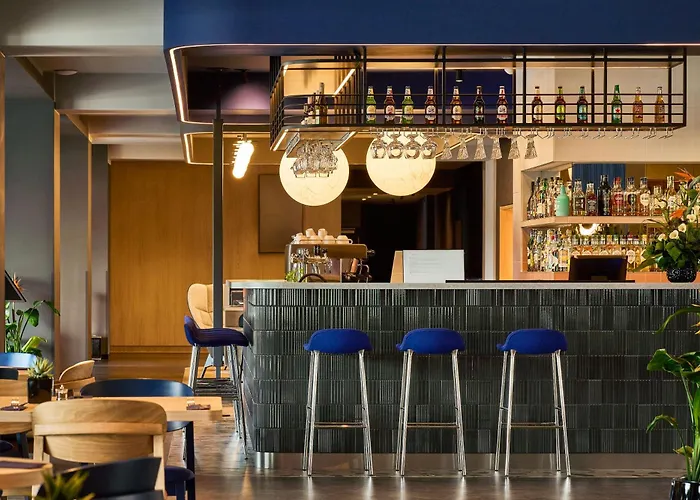 Hotel Desilva Katowice Airport