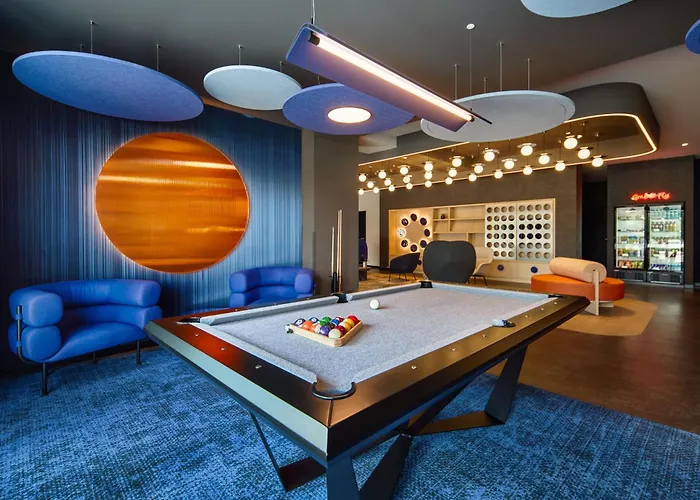 Desilva Katowice Airport Hotel 3*