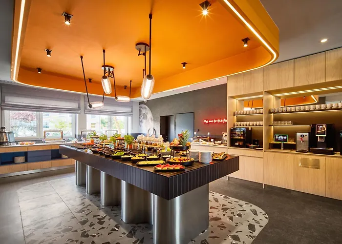 Desilva Katowice Airport 3*