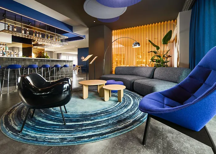 Desilva Katowice Airport