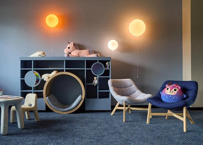 Hotel Desilva Katowice Airport 3*