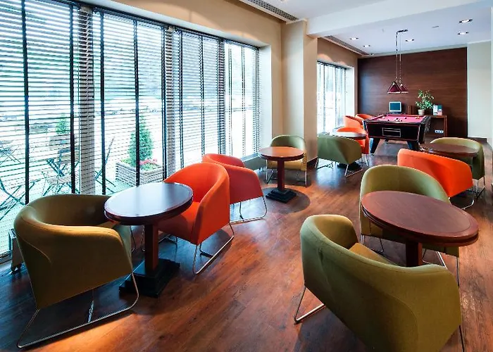 Desilva Katowice Airport 3* Pyrzowice