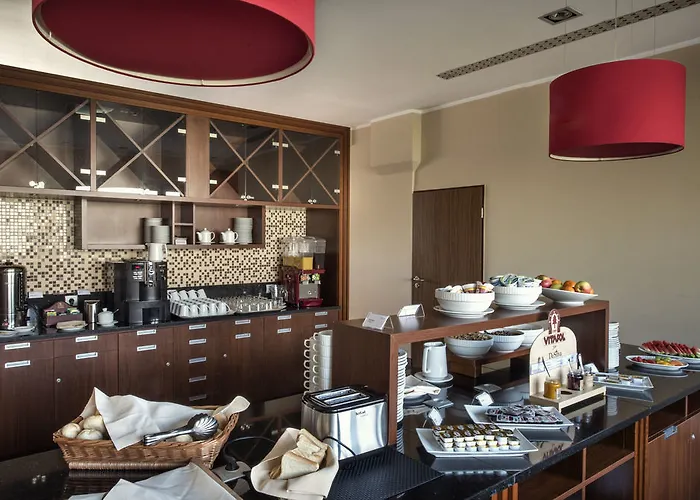 Desilva Katowice Airport 3* Pyrzowice