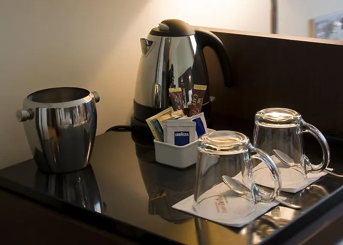 Desilva Katowice Airport Hotel