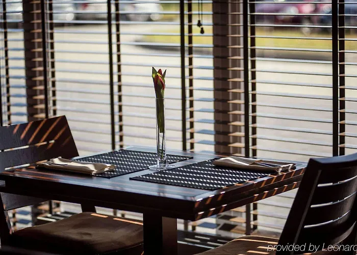 Desilva Katowice Airport