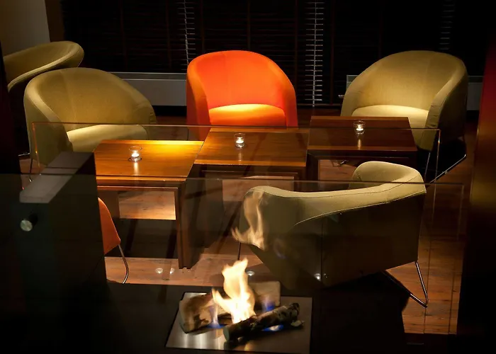 Ξενοδοχείο Desilva Katowice Airport Pyrzowice