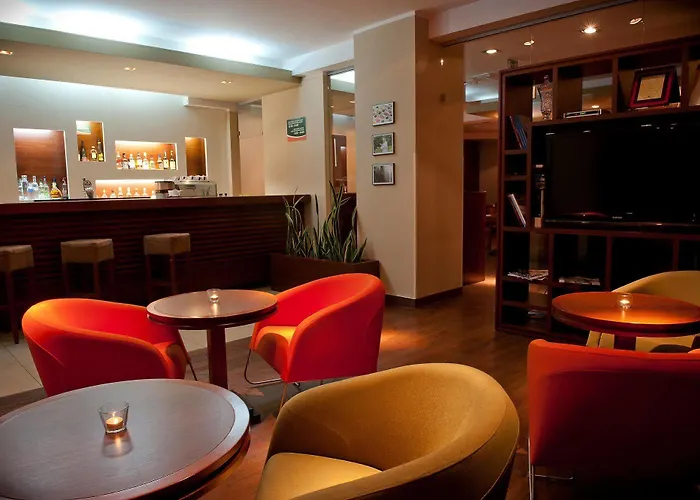 Desilva Katowice Airport