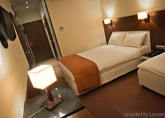 Hotel Desilva Katowice Airport Pyrzowice