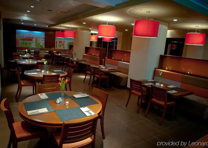 Hotell Desilva Katowice Airport 3*