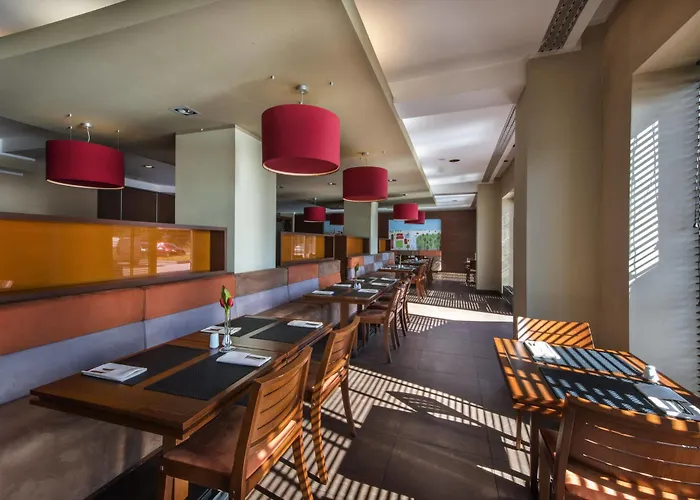 Desilva Katowice Airport Hotel Pyrzowice