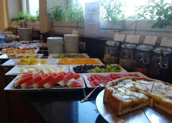 Desilva Katowice Airport 3*