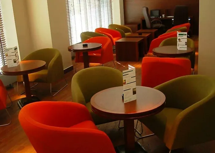 Hotell Desilva Katowice Airport Pyrzowice