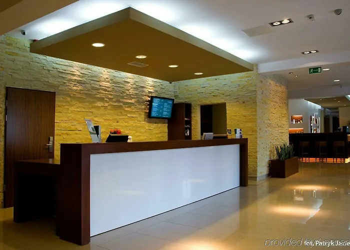 Desilva Katowice Airport Pyrzowice