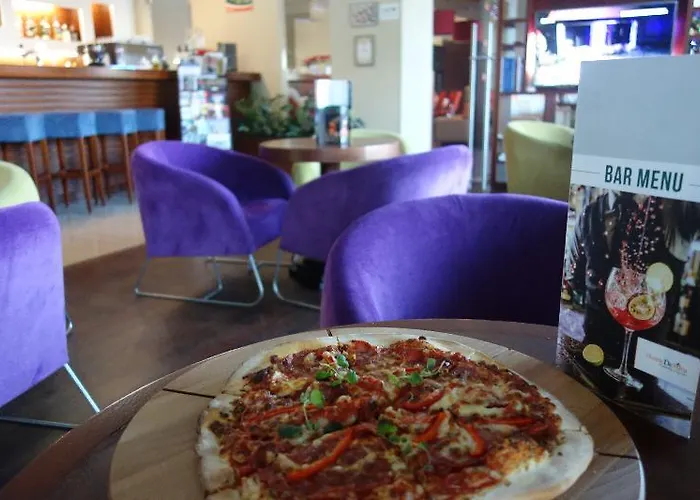 Hotel Desilva Katowice Airport 3*