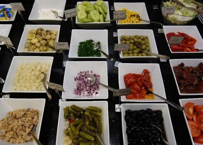 Desilva Katowice Airport